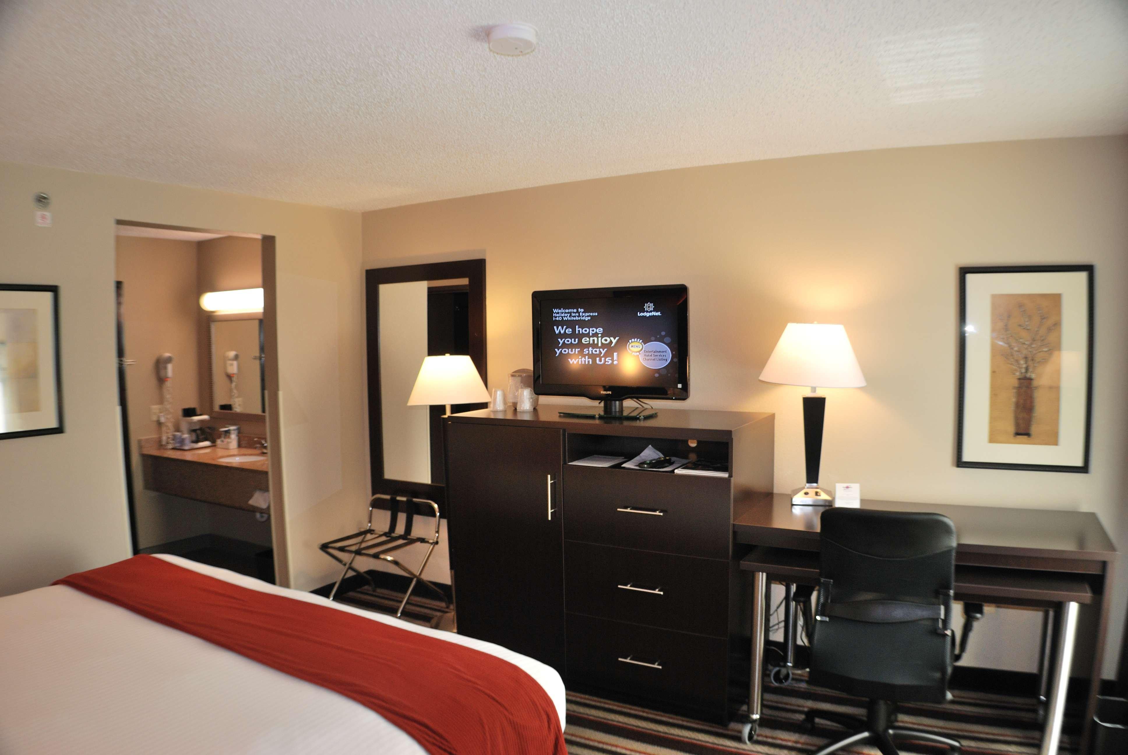 Holiday Inn Express Nashville W-I40 By Ihg Exterior foto
