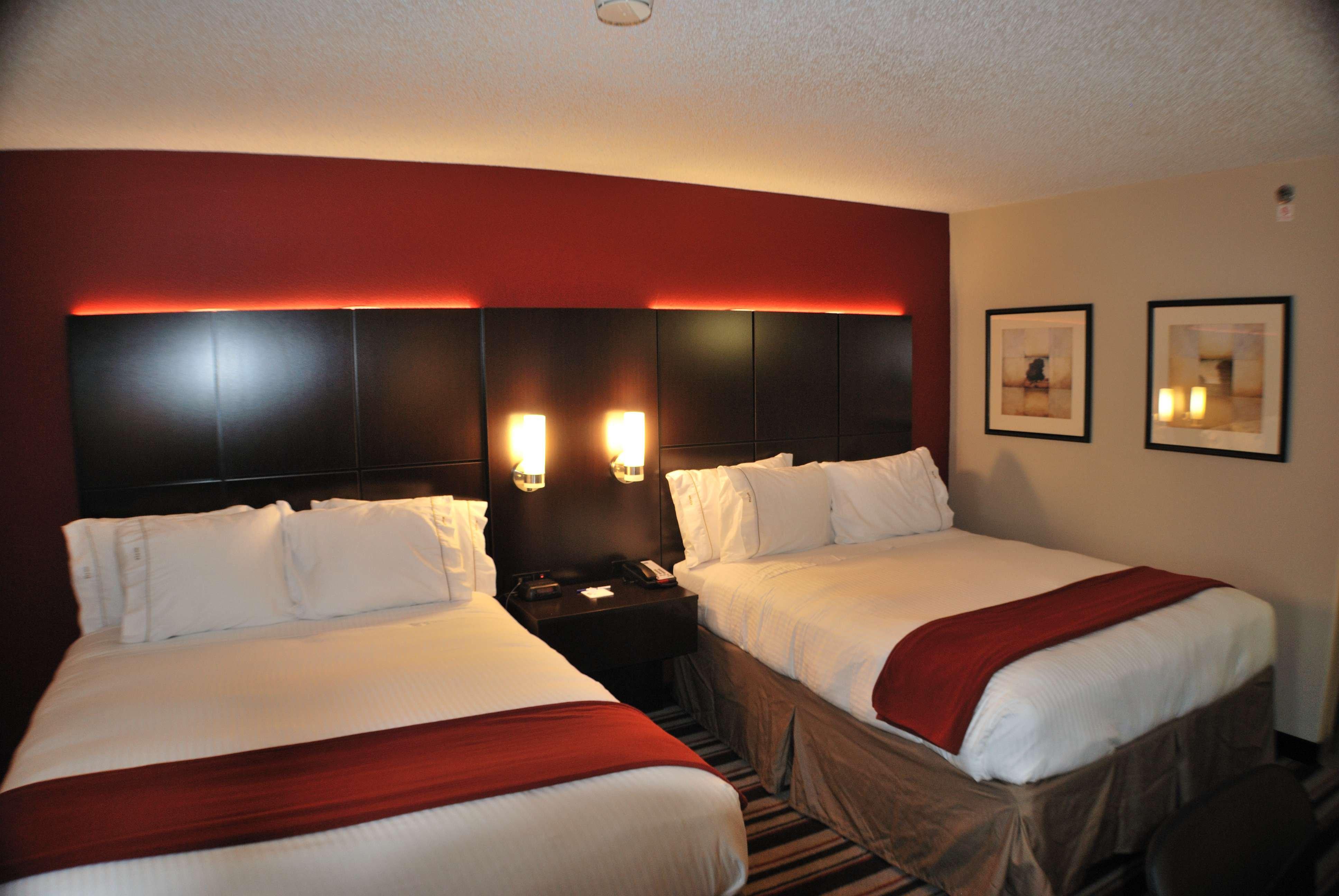 Holiday Inn Express Nashville W-I40 By Ihg Exterior foto