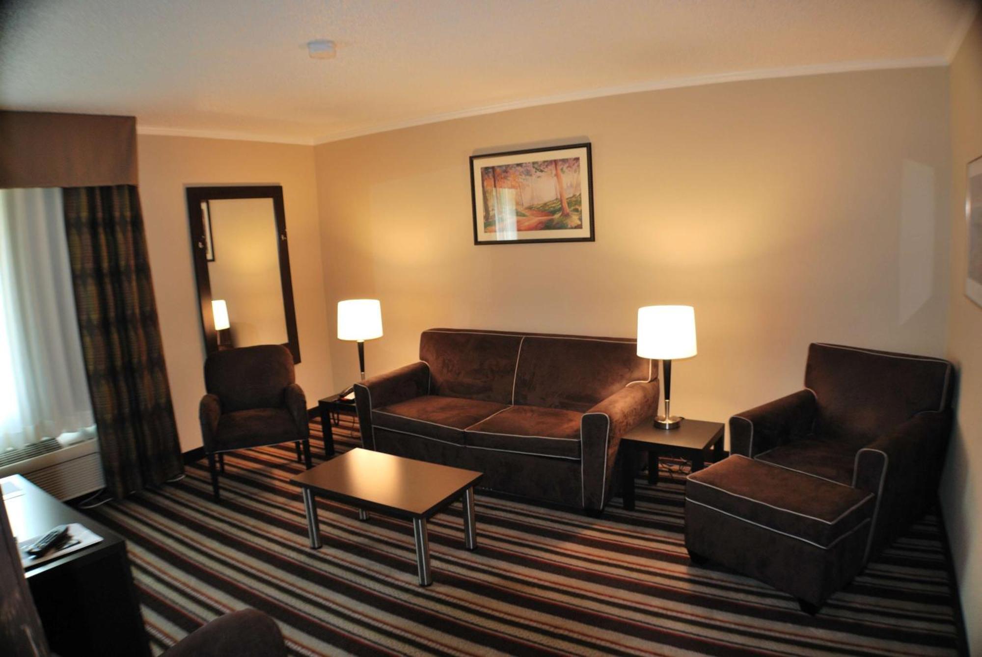 Holiday Inn Express Nashville W-I40 By Ihg Exterior foto